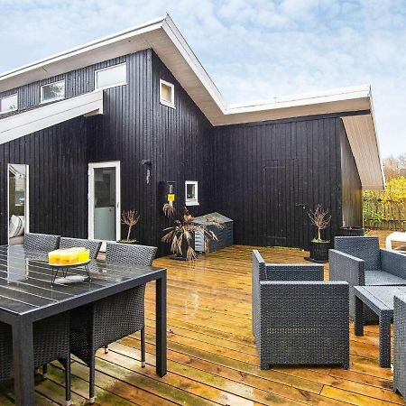 Holiday Home Hemmet Ccxli Exterior foto