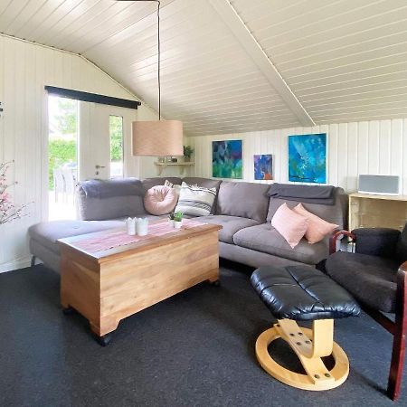 Holiday Home Hemmet Ccxli Exterior foto