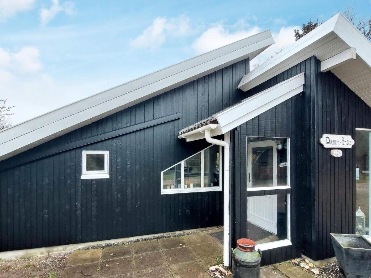 Holiday Home Hemmet Ccxli Exterior foto
