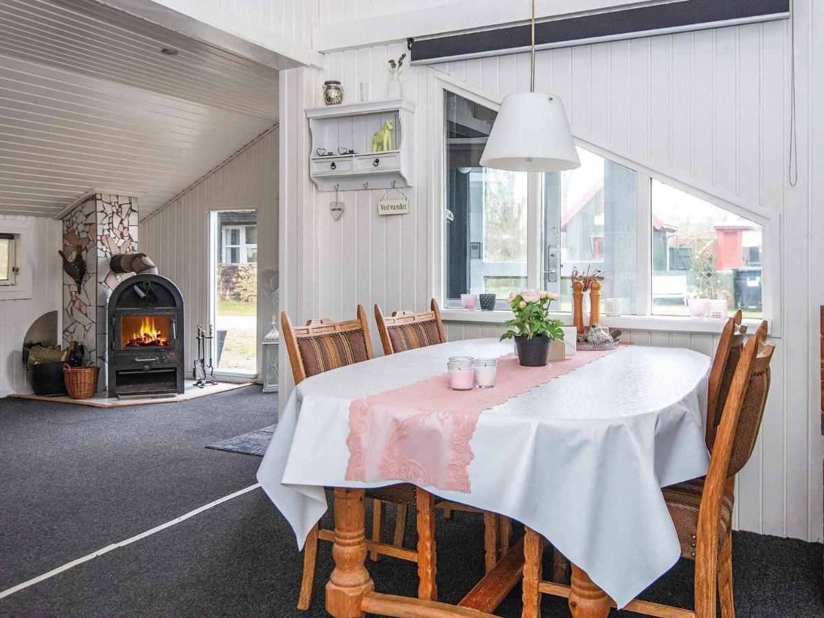 Holiday Home Hemmet Ccxli Exterior foto