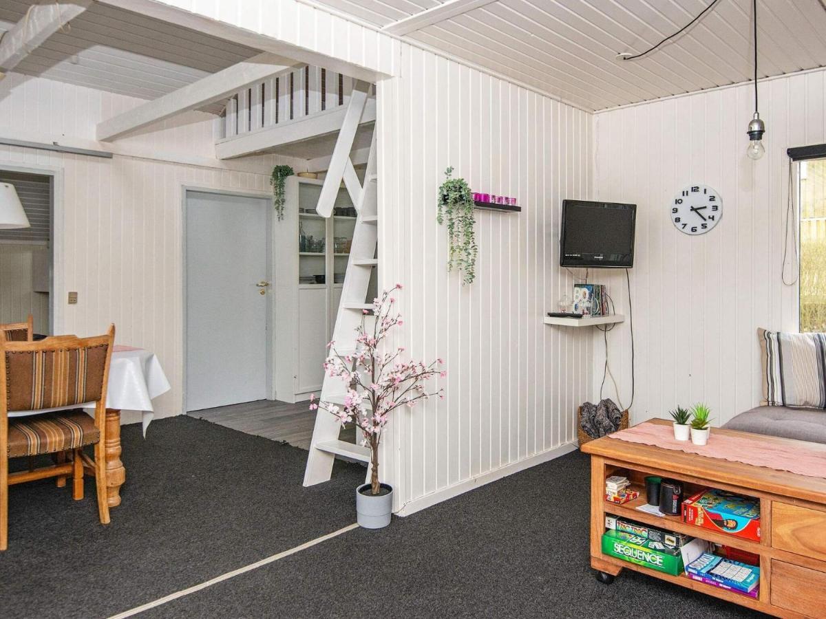 Holiday Home Hemmet Ccxli Exterior foto