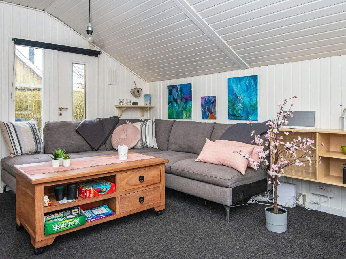 Holiday Home Hemmet Ccxli Exterior foto