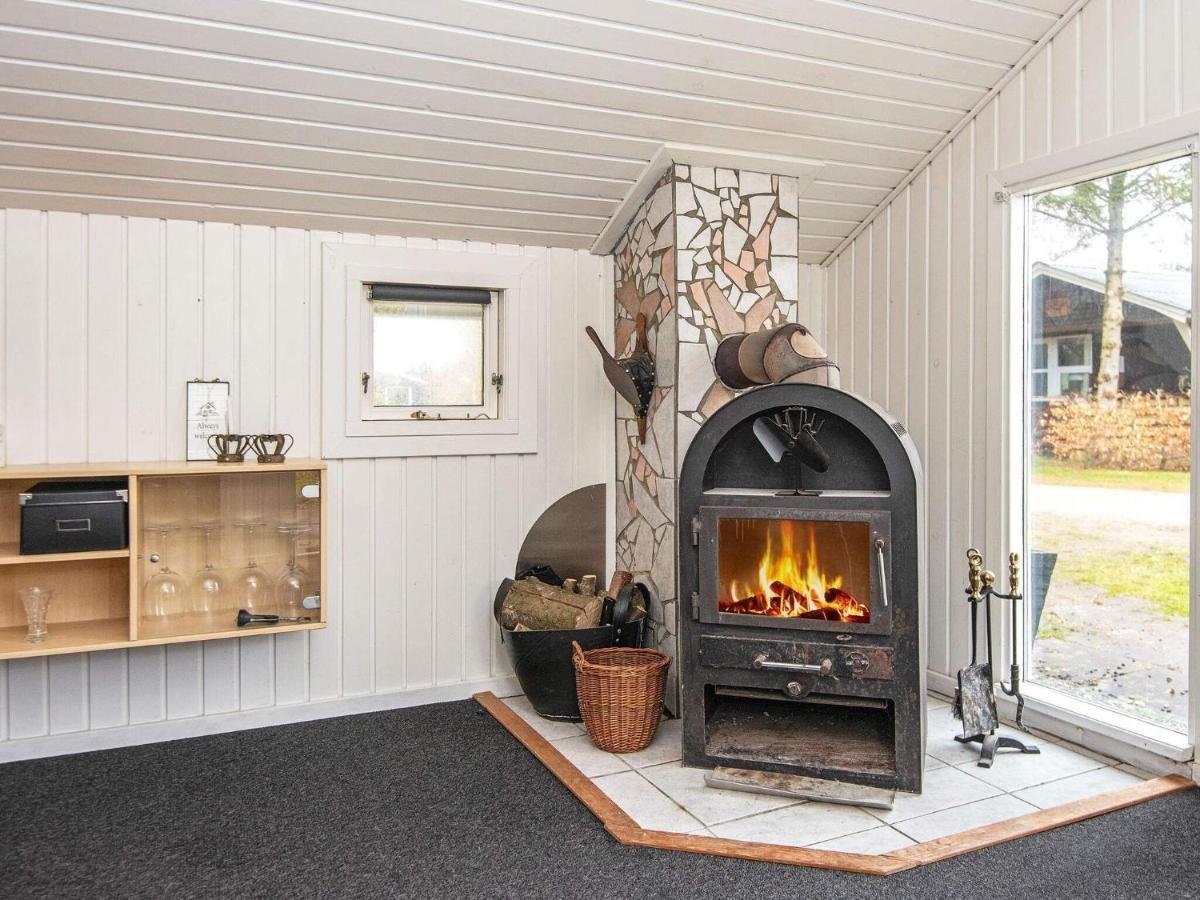 Holiday Home Hemmet Ccxli Exterior foto