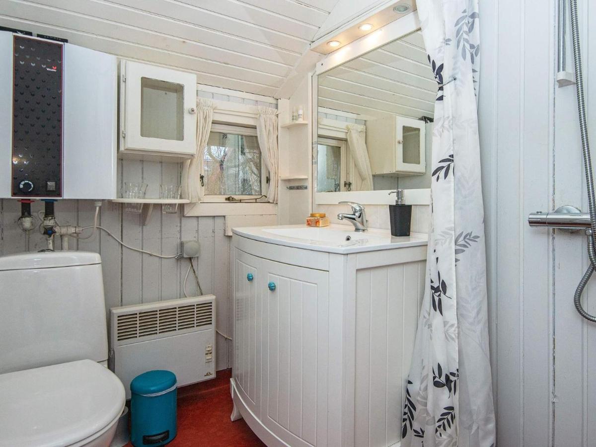 Holiday Home Hemmet Ccxli Exterior foto