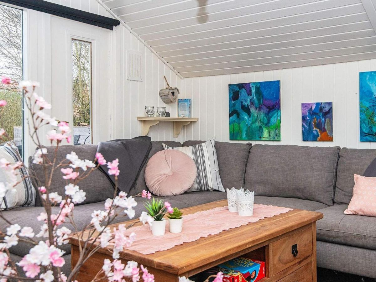 Holiday Home Hemmet Ccxli Exterior foto