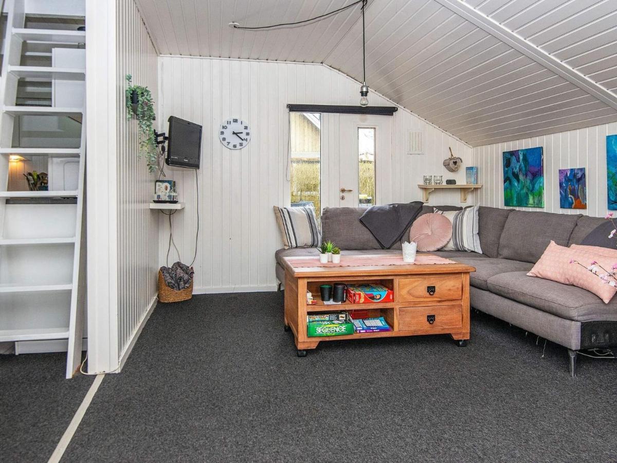 Holiday Home Hemmet Ccxli Exterior foto