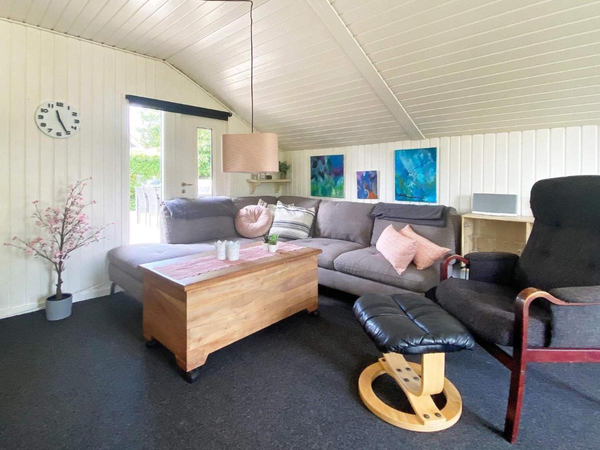 Holiday Home Hemmet Ccxli Exterior foto